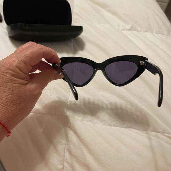 Moschino sunglasses main image 6